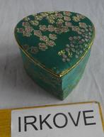 RINKELEND HART EN BALLEN IN DOOSJES * Chinees *, Verzenden