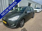 Citroën C3 1.2 VTi Collection (bj 2013), Voorwielaandrijving, Euro 5, Stof, Gebruikt