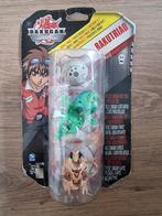 Vintage Bakuga Bakutriad Nieuw in Verpakking, Ophalen of Verzenden, Zo goed als nieuw