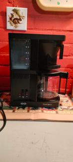 Douwe Egberts Technivorm koffiezetapparaat (zwart)., Gebruikt, Koffiemachine, Gemalen koffie, Ophalen of Verzenden