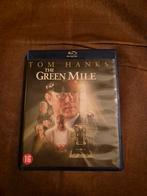 The Green Mile Blu-ray, Ophalen of Verzenden, Zo goed als nieuw, Drama