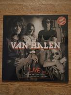 Van halen live LP ( geseald), Ophalen of Verzenden, Nieuw in verpakking, 12 inch, Poprock