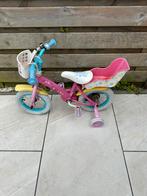 Peppa big fiets, Ophalen of Verzenden, Zo goed als nieuw
