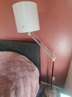 Ikea staande lamp, Huis en Inrichting, Lampen | Vloerlampen, Ophalen, Gebruikt, Minder dan 100 cm
