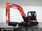 2025 Kubota KX085-5 Mono VK10325