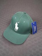 Ralph Lauren pet – donkergroen – one size, Kleding | Heren, Ralph Lauren, Nieuw, Pet, One size fits all