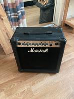 Gitaar Versterker Marshall MG15CFX, Muziek en Instrumenten, Ophalen, Zo goed als nieuw, Minder dan 50 watt