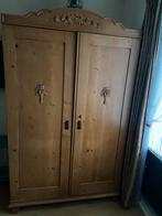 Grenen kast, Huis en Inrichting, Kasten | Wandmeubels, Ophalen of Verzenden