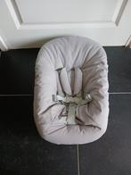 Stokke Tripp Trapp Newborn Set - Nieuw Model, Ophalen, Zo goed als nieuw, Overige vormen