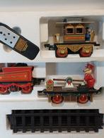 Chrismas  Magic Express Kersttrein - Decoratie, Diversen, Kerst, Ophalen, Gebruikt
