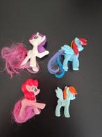 Te Koop div Mini My Little Pony  s, Kinderen en Baby's, Speelgoed | My Little Pony, Ophalen of Verzenden, Gebruikt