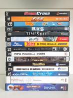 15 PC Games, 1 speler, Ophalen of Verzenden