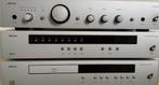 Stereoset ARCAM: Versterker, Tuner, CDspeler, Ophalen, Overige merken