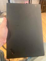 Lenovo ThinkPad X1 Carbon 6th Gen, Computers en Software, Windows Laptops, Gebruikt, 2 tot 3 Ghz, Qwerty, 8 GB