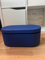 Dyson Airwrap opbergdoos + opzetstukken (zonder föhn), Ophalen of Verzenden, Zo goed als nieuw, Overige typen