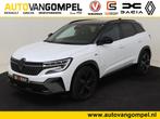 Renault Austral E-Tech full hybrid 200PK iconic esprit Alpin, 12 maanden, Gebruikt, 1199 cc, 0 cent
