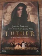 LUTHER, Vanaf 12 jaar, Verzenden, Zo goed als nieuw, Waargebeurd drama