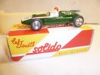 Solido 1102 Cooper F2 1959 nieuw in doos 1:43 modelauto, Hobby en Vrije tijd, Modelauto's | 1:43, Ophalen of Verzenden, Nieuw