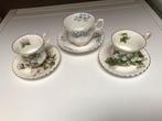 Royal Albert Kop en Schotel Set, Huis en Inrichting, Keuken | Servies, Ophalen, Gebruikt, Overige stijlen, Kop(pen) en/of Schotel(s)
