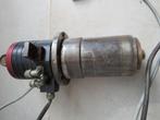 SPINDEL ITECH Pasalux D11I-36 Westwind, Ophalen of Verzenden, Gebruikt
