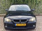 BMW 3-serie Touring 318i Business Line NAVI CLIMA XENON, 13 km/l, Achterwielaandrijving, 4 cilinders, 129 pk