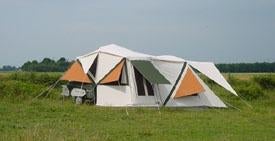 Holtkamper Astro onderdelen, Caravans en Kamperen, Tentaccessoires, Gebruikt, Ophalen of Verzenden