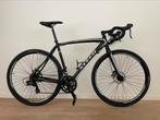 Gravel-/racefiets, KScycling Xceed, Shimano 14 speed, mt 54, Ophalen, 28 inch, 10 tot 15 versnellingen, Aluminium