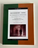 Mussorgsky Ravel Picture at an Exhibition, Muziek en Instrumenten, Bladmuziek, Klassiek, Ophalen of Verzenden, Zo goed als nieuw