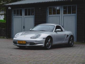 Porsche BOXSTER S beschikbaar voor biedingen