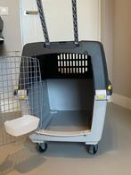 Transport box (groot), Dieren en Toebehoren, Ophalen, Zo goed als nieuw
