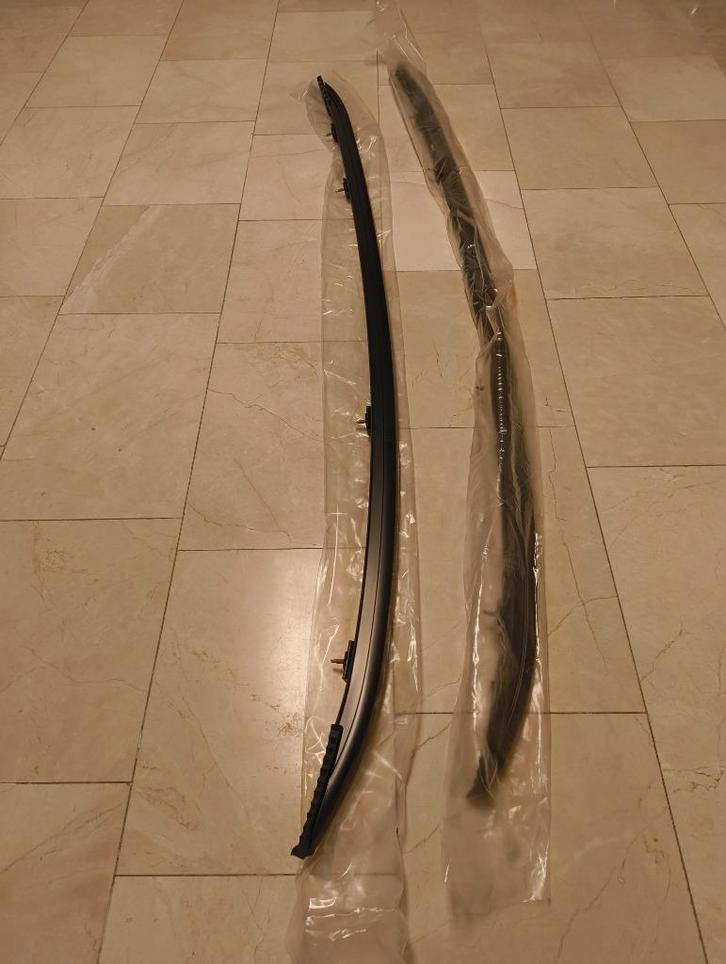 Dakrails Alfa Romeo Stelvio (origineel, nieuw), Auto diversen, Dakdragers, Nieuw, Ophalen