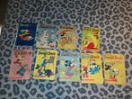DONALD DUCK JAARGANG 1963 | LOSSE NUMMERS, Boeken, Gelezen, Ophalen of Verzenden, Donald Duck, Meerdere stripboeken