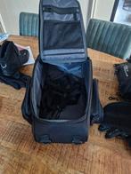 Nieuwe Bogotto Tanktas - Nooit Gebruikt!, Ophalen of Verzenden, Nieuw