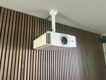 JVC DLA-X5000 Wit beschikbaar voor biedingen