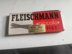 Fleischmann piccolo, Hobby en Vrije tijd, Modeltreinen | N-Spoor, Fleischmann, Rails, Zo goed als nieuw, Ophalen