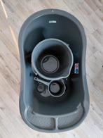 Babyjem Badje met Emmer en Schep, Kinderen en Baby's, Overige merken, Ophalen of Verzenden, Zo goed als nieuw, Badje