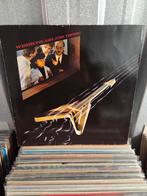 Vinyl lp WISHBONE ASH: JUST TESTING, Cd's en Dvd's, Ophalen of Verzenden, 12 inch, Rock-'n-Roll