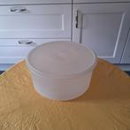 Tupperware bewaardoos, Ophalen of Verzenden, Kunststof
