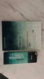 Barbara Hoogenboom - Tegen de stroom mee, Ophalen of Verzenden, Zo goed als nieuw, Barbara Hoogenboom; Jan Jacob Stam