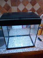 Aquarium met led verlichting, Dieren en Toebehoren, Vissen | Aquaria en Toebehoren, Ophalen
