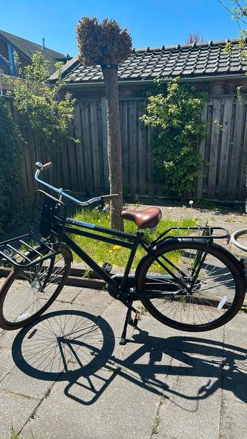 Popal heren fiets  beschikbaar voor biedingen