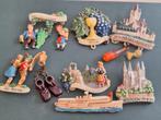 Vintage Duitse speldjes hoedenspeldjes souvenir, Verzamelen, Speldjes, Pins en Buttons, Ophalen, Gebruikt, Stad of Land, Speldje of Pin