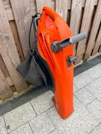 Bladblazer (Flymo), Ophalen, Gebruikt, Handgedragen, Flymo