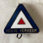 Veilig Verkeer Nederland Speldje, Verzamelen, Speldjes, Pins en Buttons, Ophalen of Verzenden, Gebruikt, Overige onderwerpen, Speldje of Pin