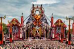 Defqon 1 - Zaterdag ticket 2x (Uitverkocht!), Twee personen, Ticket of Toegangskaart