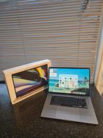 Macbook Pro 16' 2019 #1TB SSD #16GB #i9 - Processor, Computers en Software, Apple Macbooks, Ophalen, 16 inch, MacBook Pro