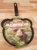 Tefal Berenpan - Pannenkoekenpan NIEUW!, Huis en Inrichting, Keuken | Potten en Pannen, Ophalen, Nieuw, Aluminium, Koekenpan of Braadpan