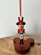 Disney Mickey mouse ornament., Mickey Mouse, Ophalen of Verzenden, Zo goed als nieuw