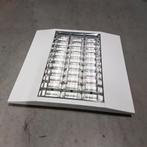 5x OPBOUW TL armaturen - 3x14 watt - met TL buizen - nieuw, Ophalen, Nieuw, X, X