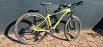 Trek xcaliber 8, Fietsen en Brommers, Fietsen | Mountainbikes en ATB, Hardtail, Ophalen, Zo goed als nieuw, Trek
